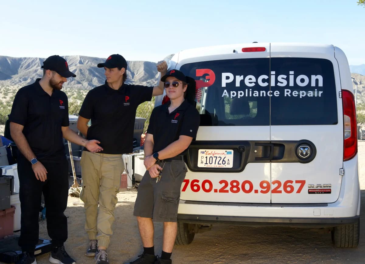 Ice Maker Repair: Fast and Reliable Service