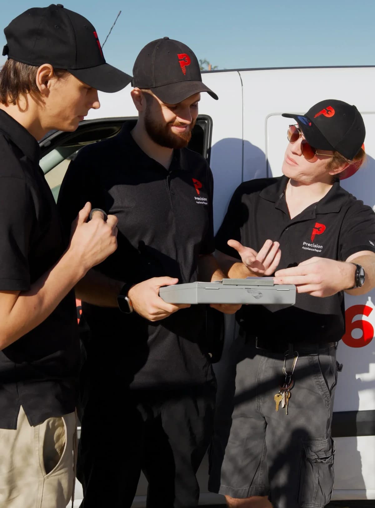 Rated #1 Refrigerator Repair Bermuda Dunes, CA