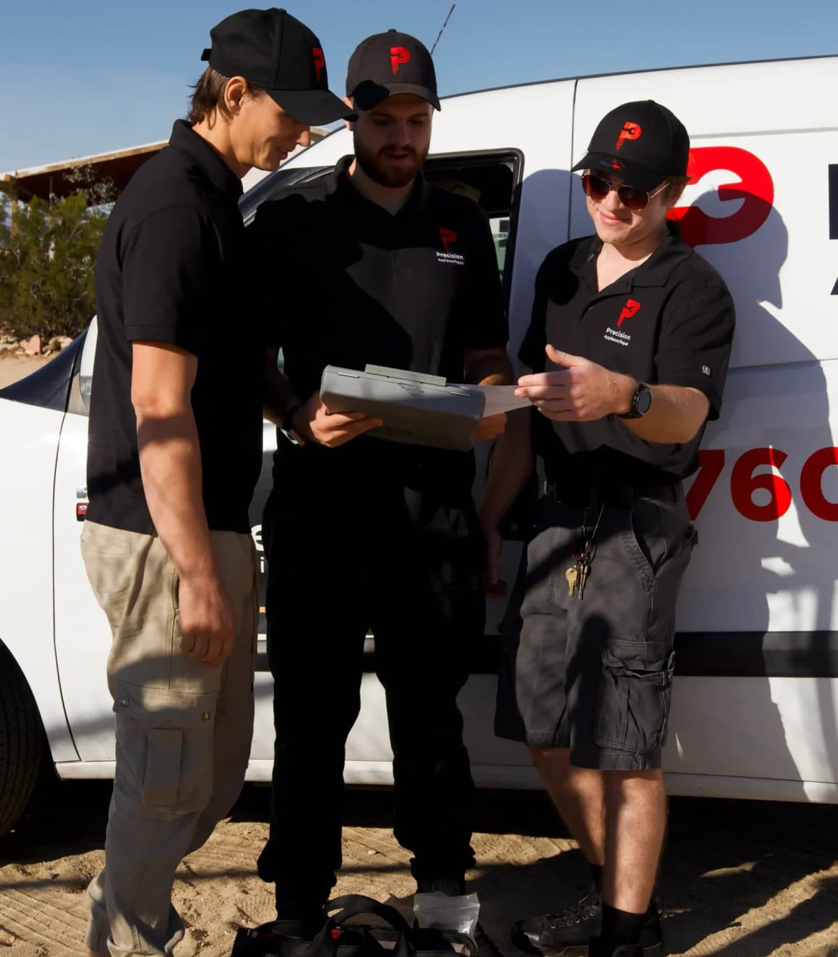 Rated #1 Refrigerator Repair Indian Wells, CA