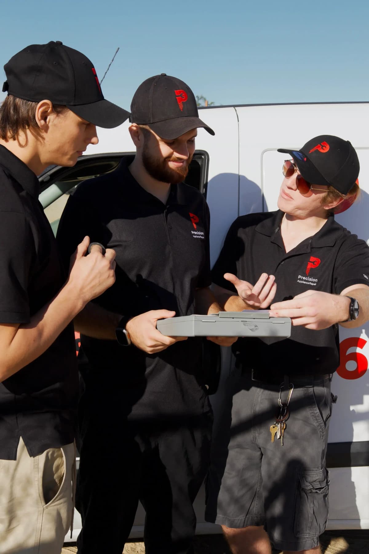 Rated #1 Refrigerator Repair in Indio, CA