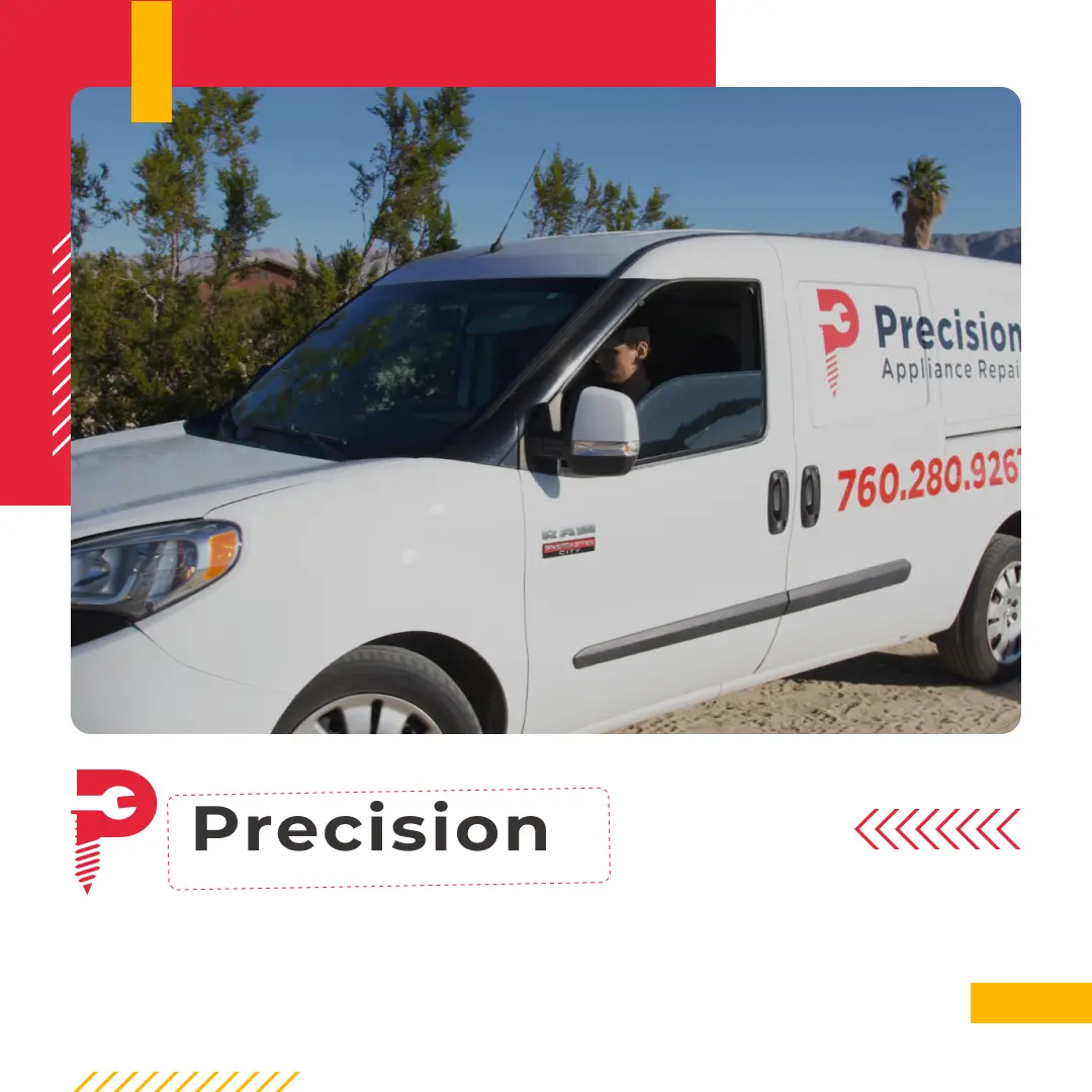 Appliance Repair Service Near Me