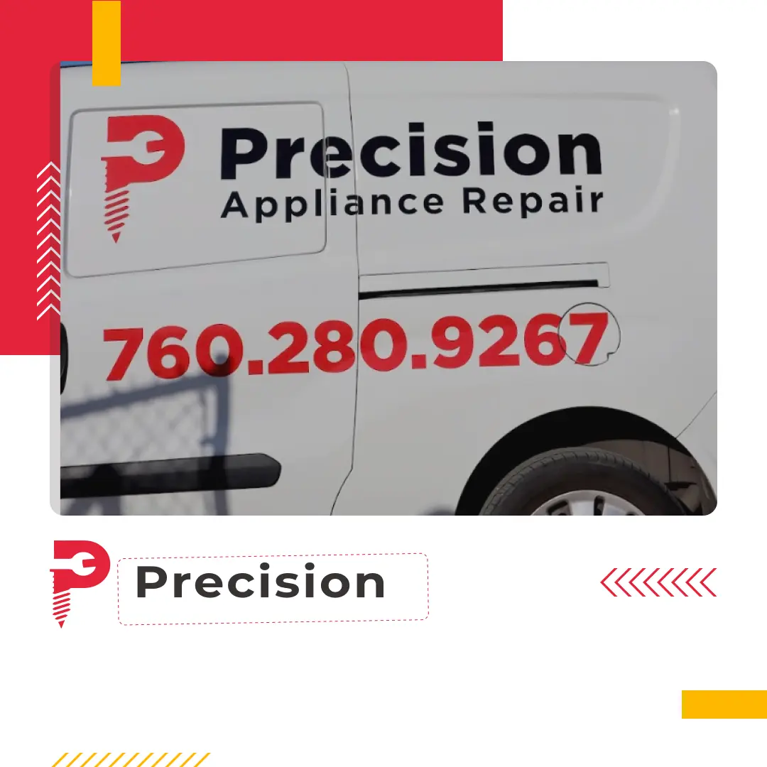 Same-Day Appliance Repair Palm Springs, CA