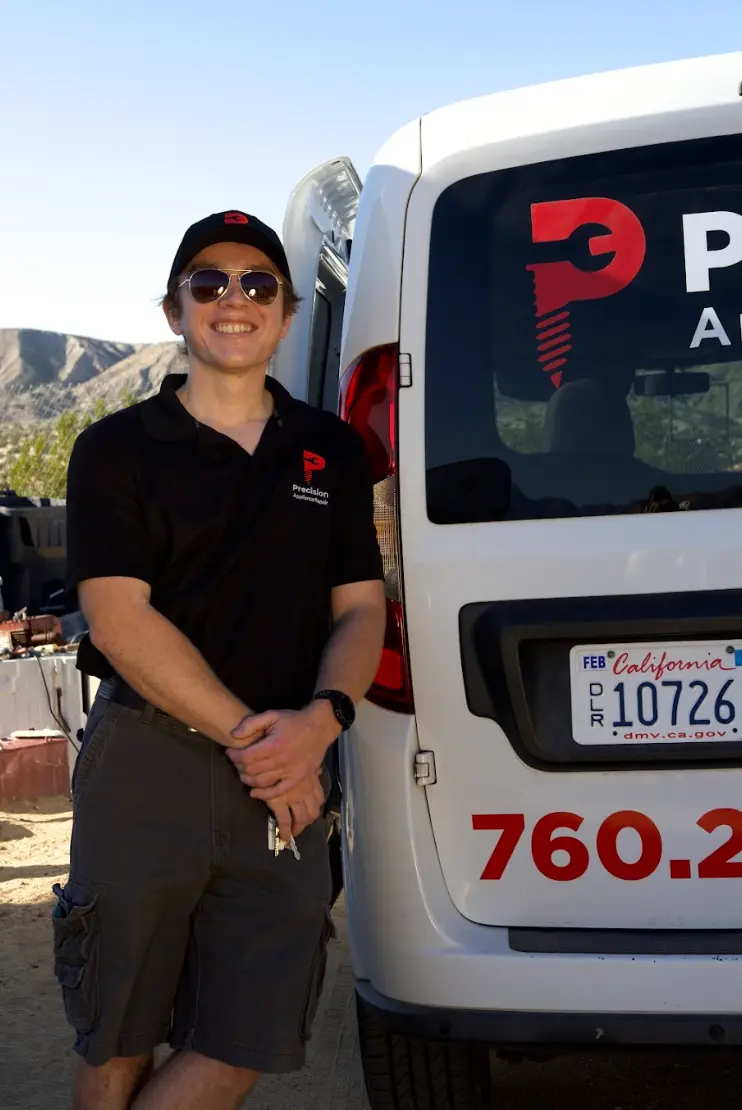 Rated #1 Washing Machine Repair Palm Springs, CA