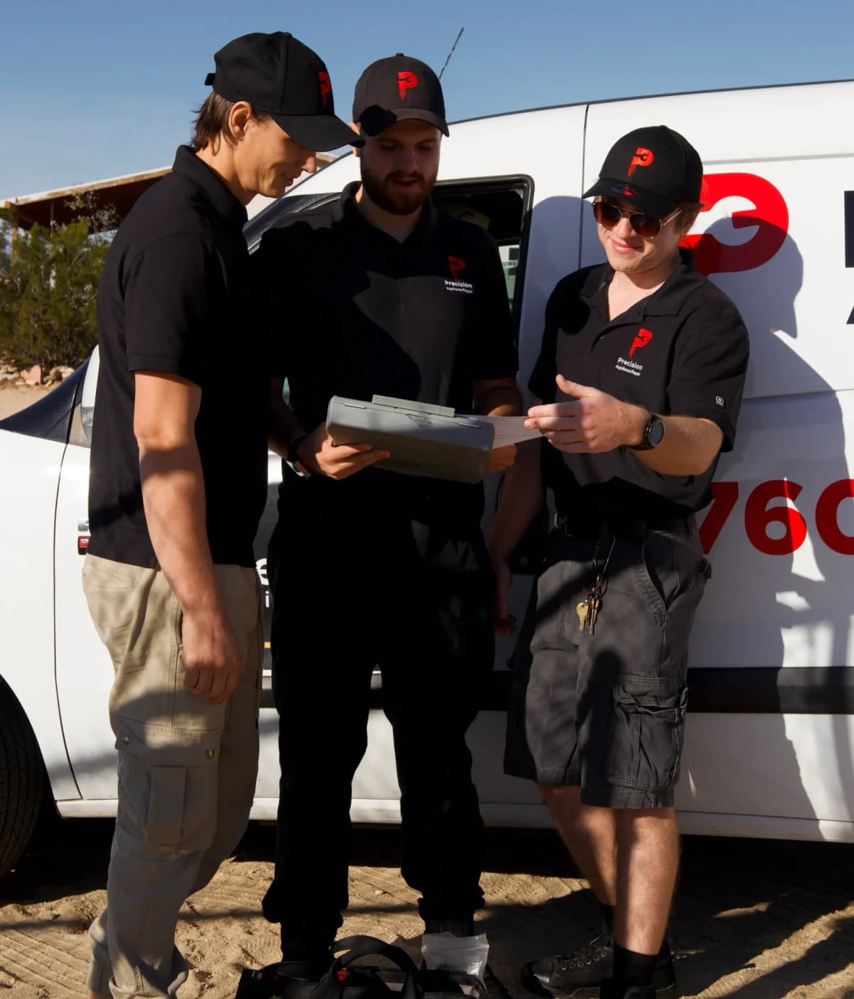 Rated #1 Washing Machine Repair in Coachella, CA
