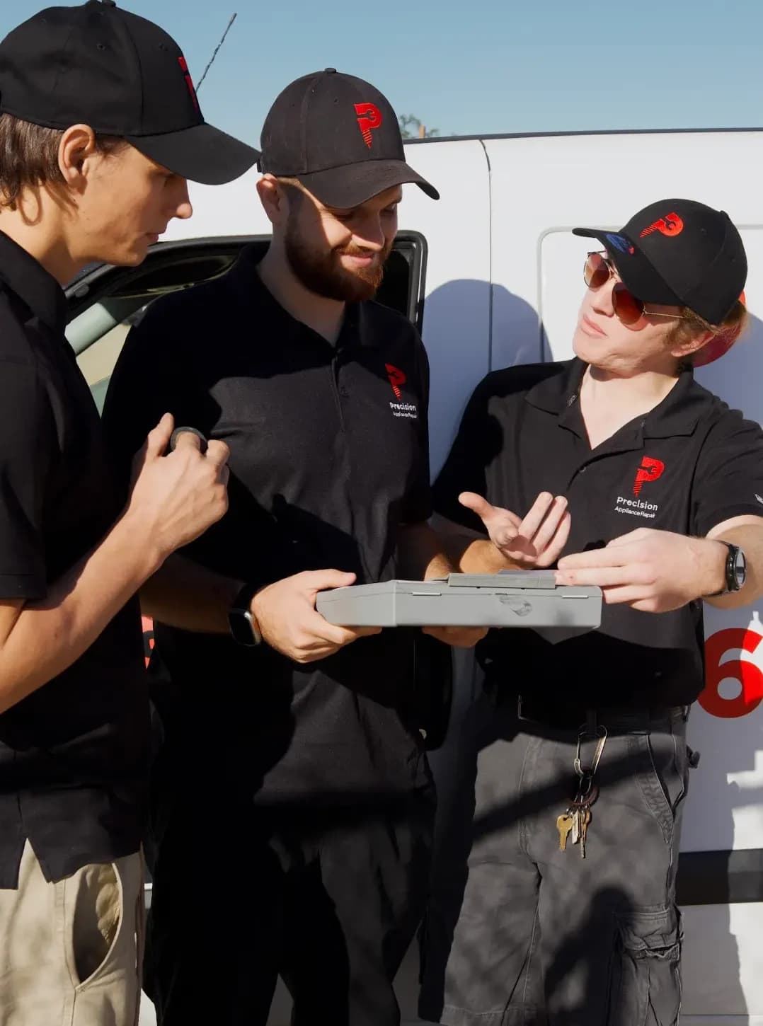 Rated #1 Washing Machine Repair Thousand Palms, CA
