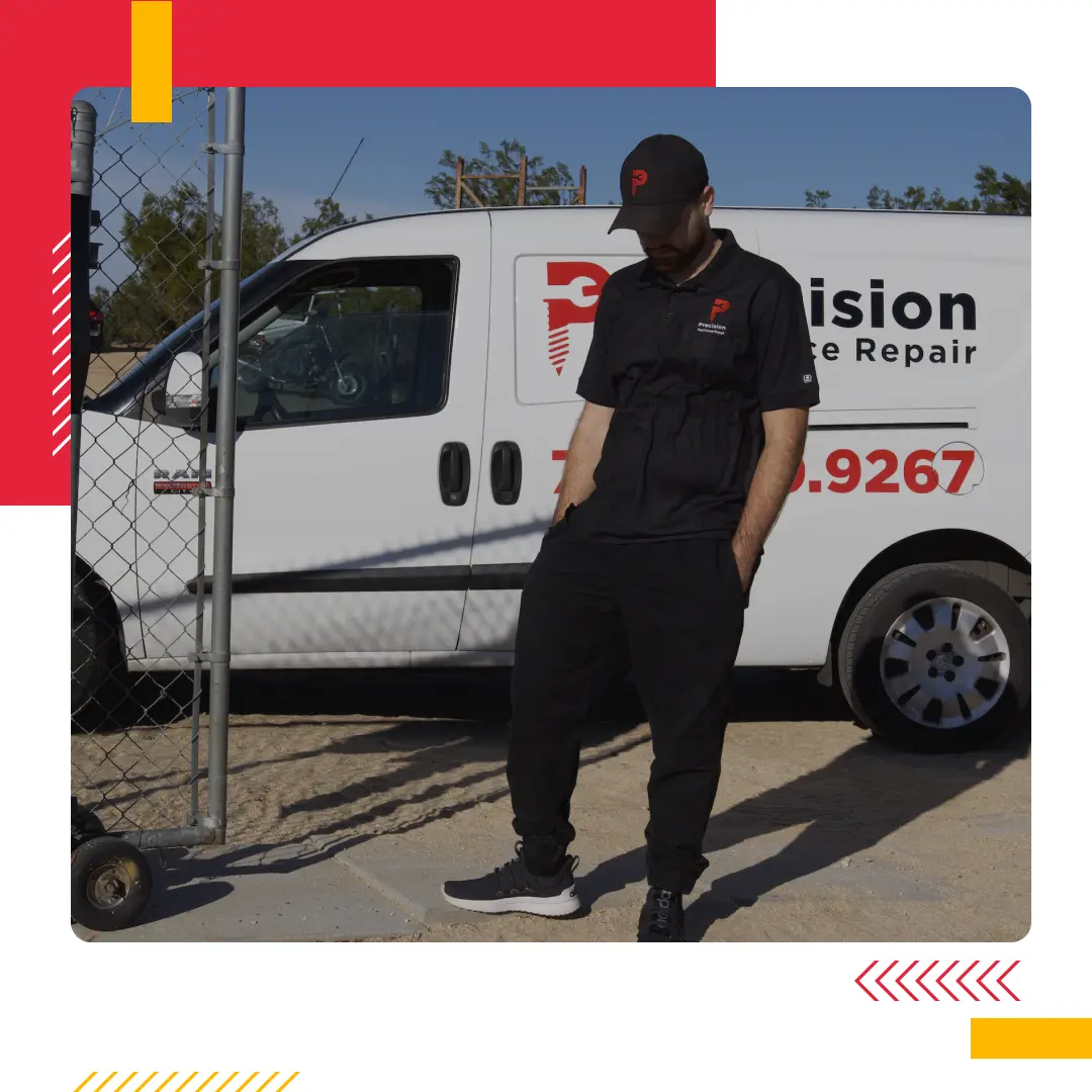 Thermador Repair Palm Desert, CA