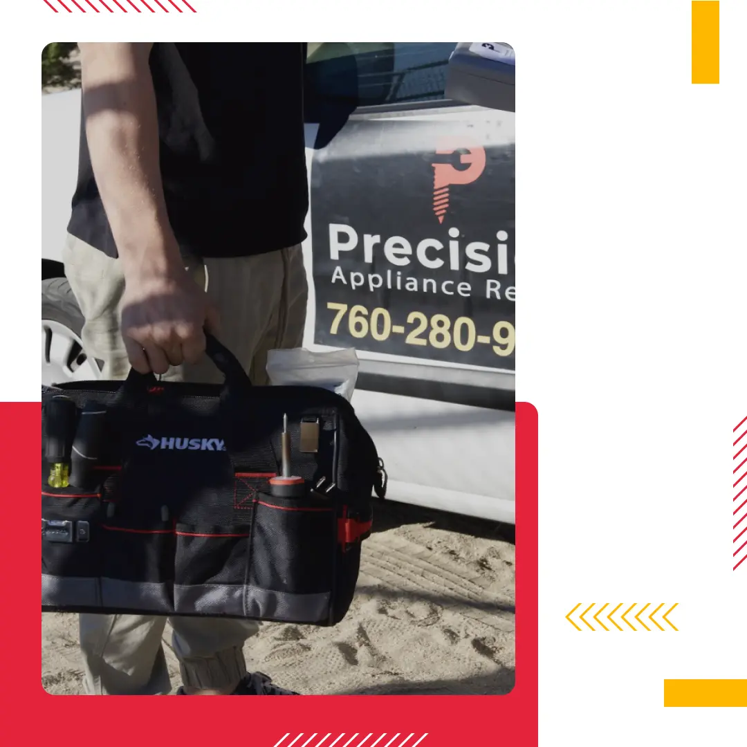 Refrigerator Repair Near Me Palm Desert