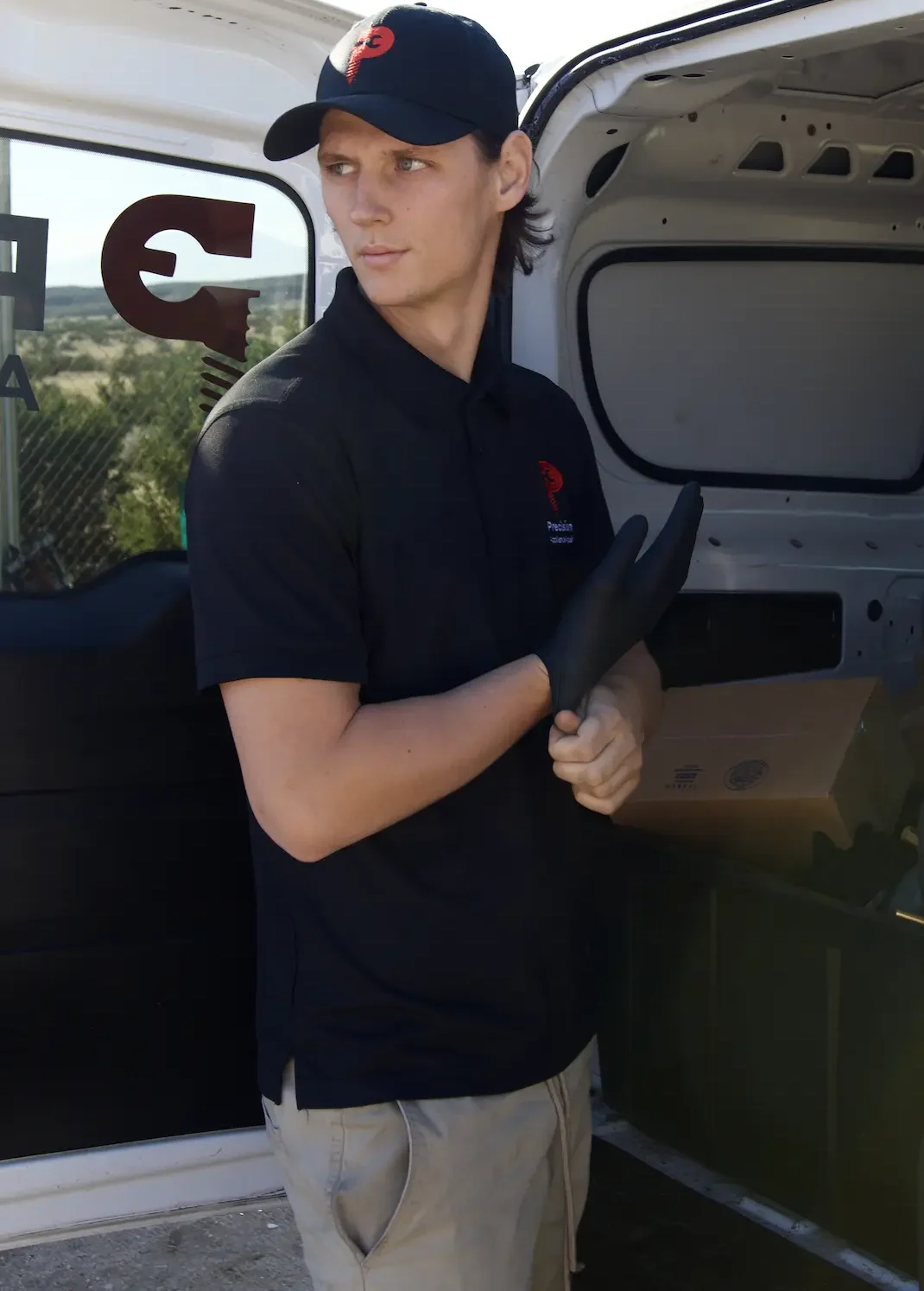 Rated #1 Range Repair Rancho Mirage, CA