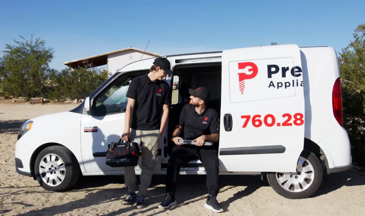 Expert Miele Wine Cooler Repair in Palm Springs