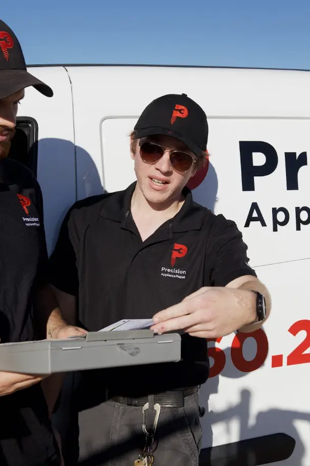 Fisher & Paykel Refrigerator Repair in Palm Springs, CA